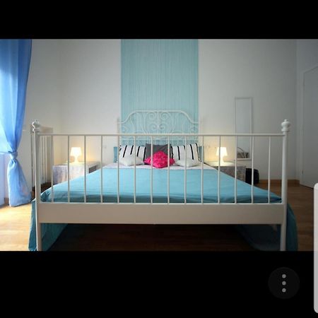 Central Hostel Milano Luaran gambar