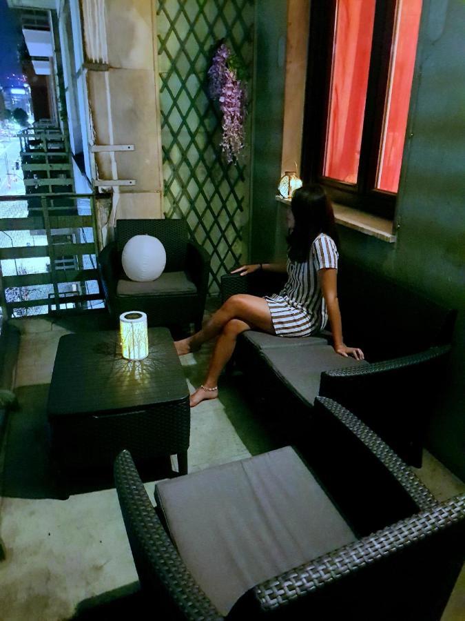 Central Hostel Milano Luaran gambar
