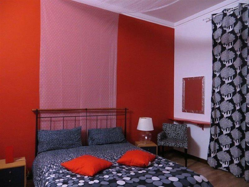 Central Hostel Milano Luaran gambar