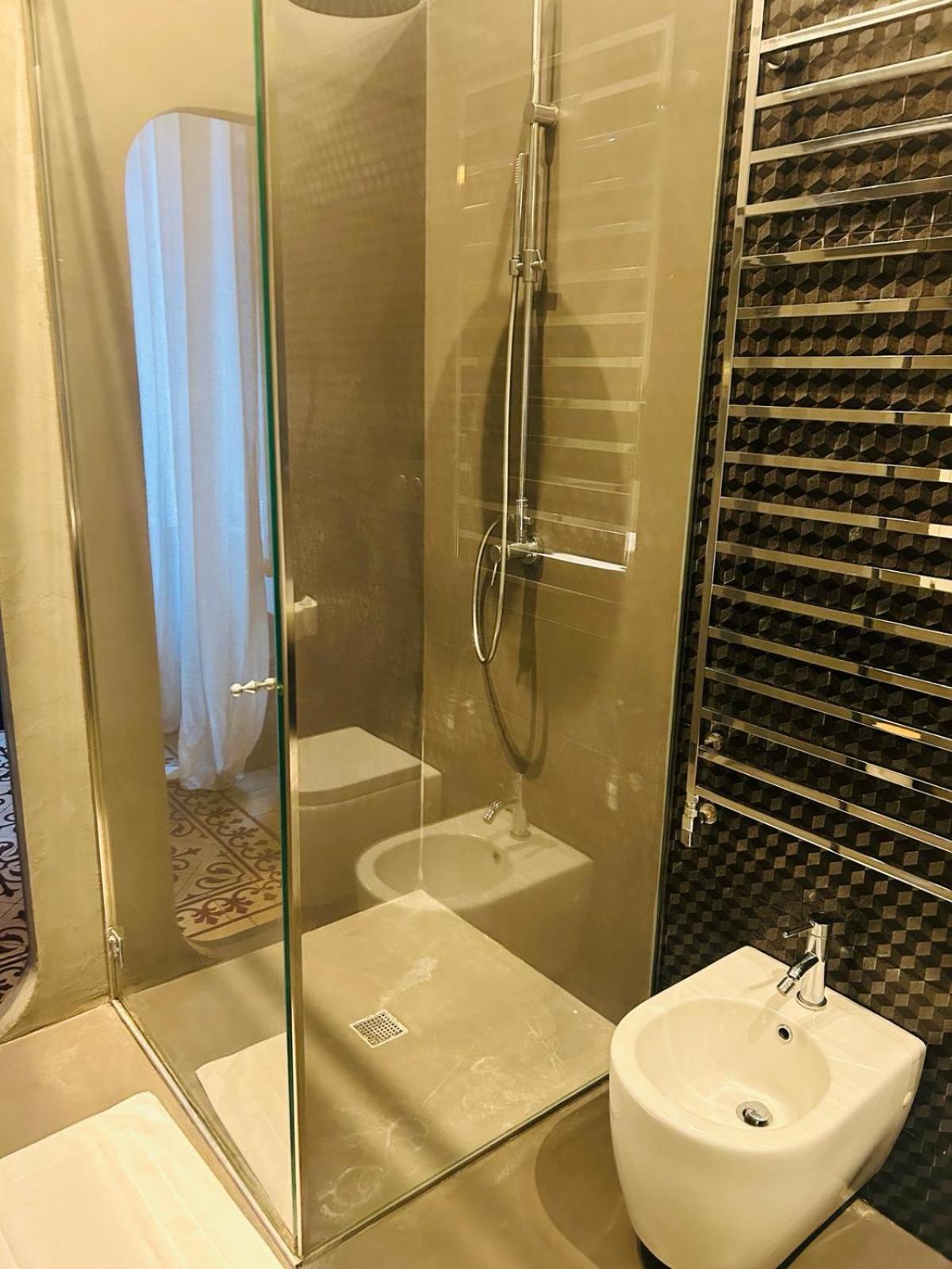 Central Hostel Milano Bilik gambar