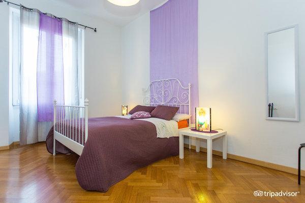 Central Hostel Milano Luaran gambar