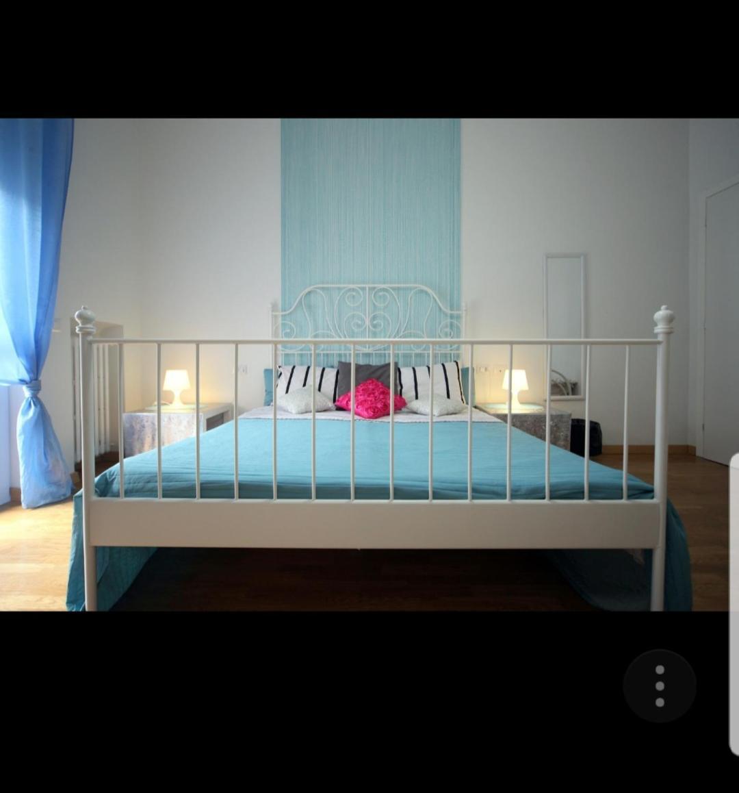 Central Hostel Milano Luaran gambar