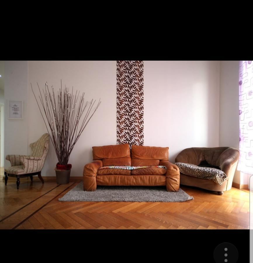 Central Hostel Milano Luaran gambar