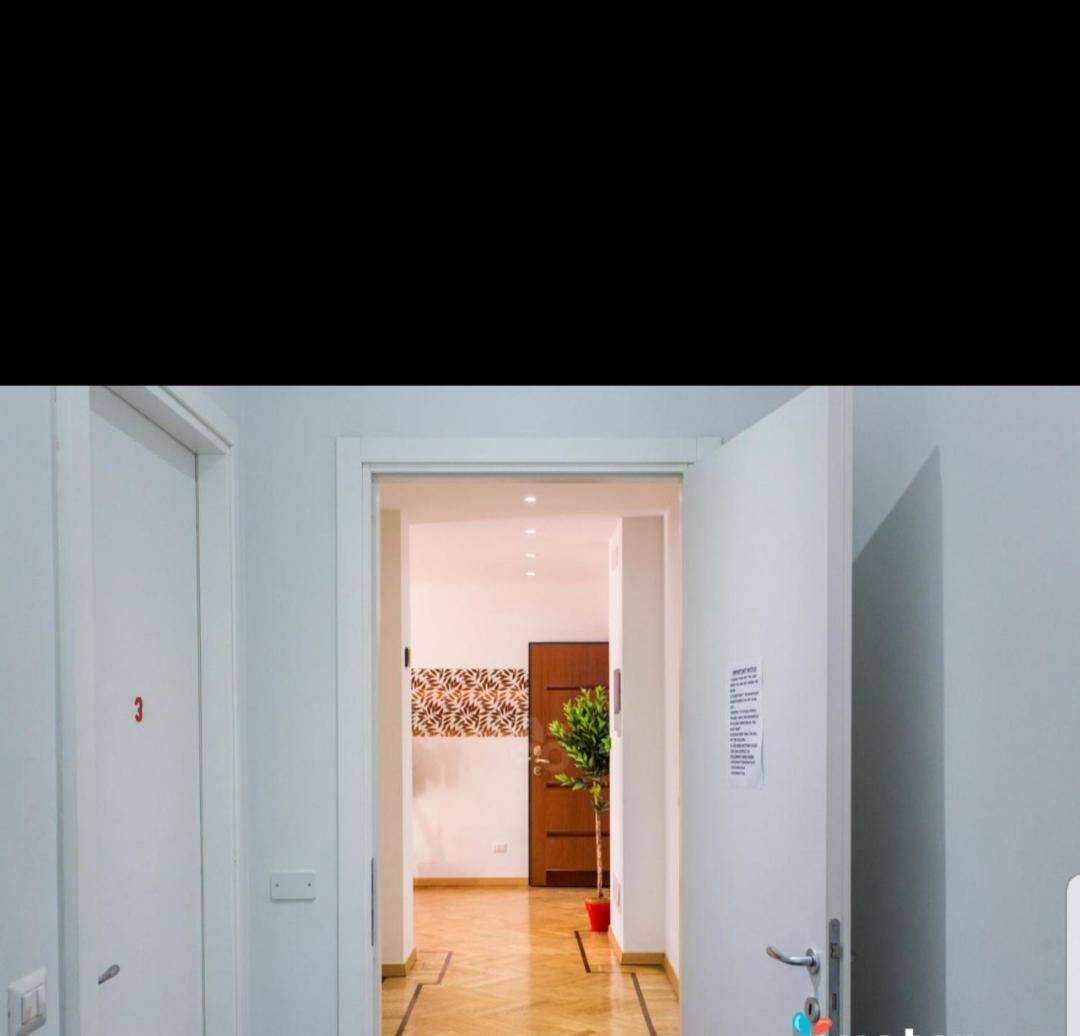Central Hostel Milano Luaran gambar